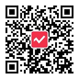 官方公众号